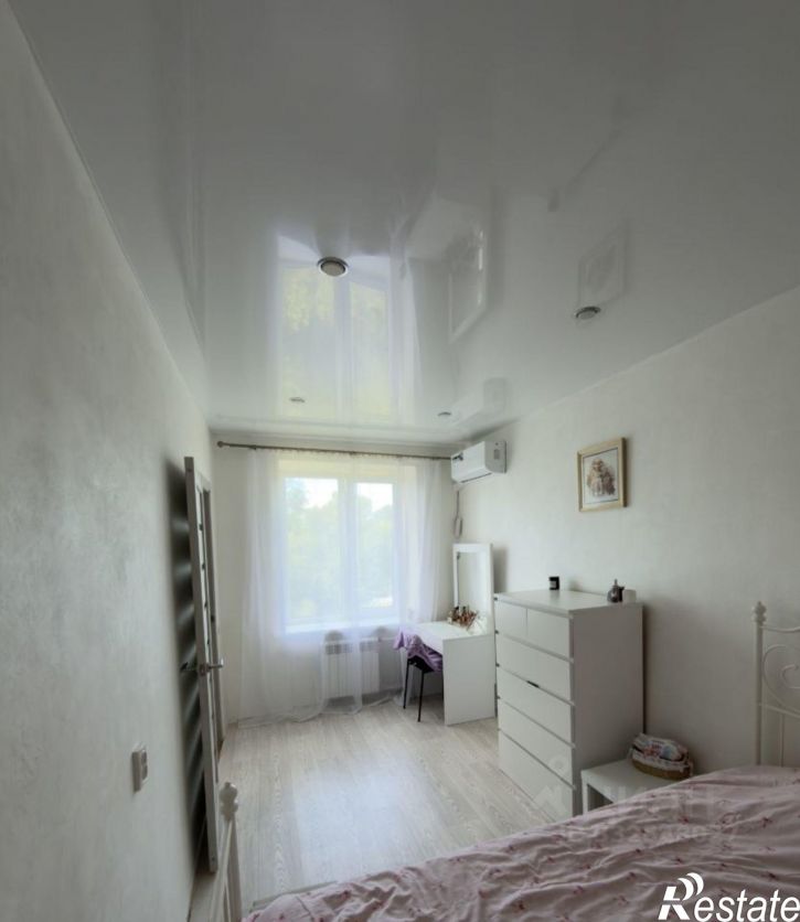 2-комн квартира ул Красных Коммунаров, 4,  д. 4