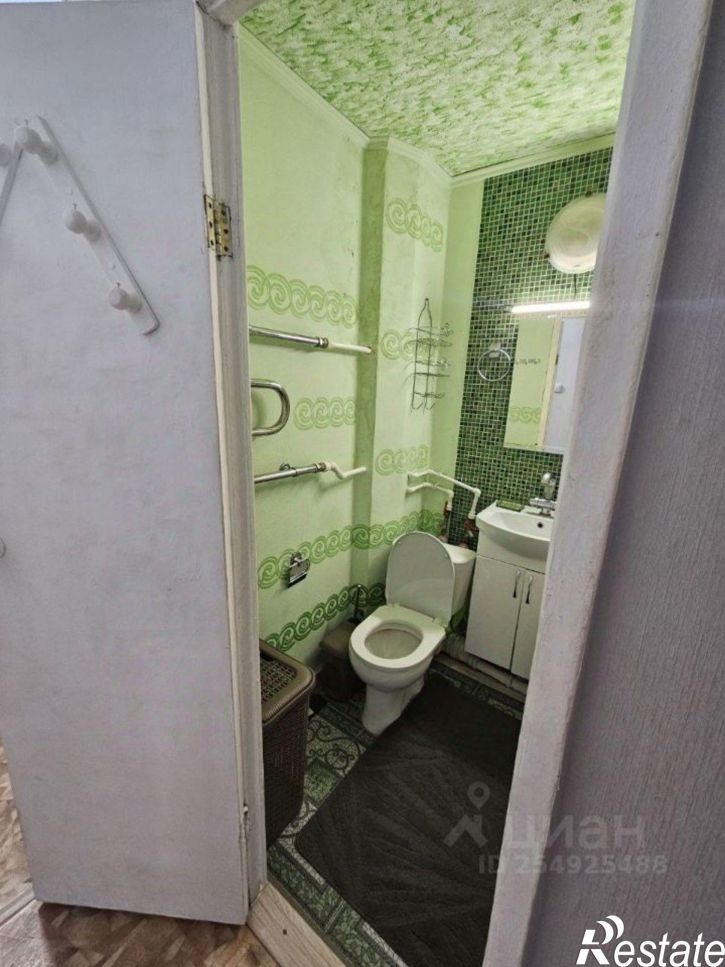 1-комн квартира ул Челюскинцев, 12,  д. 12