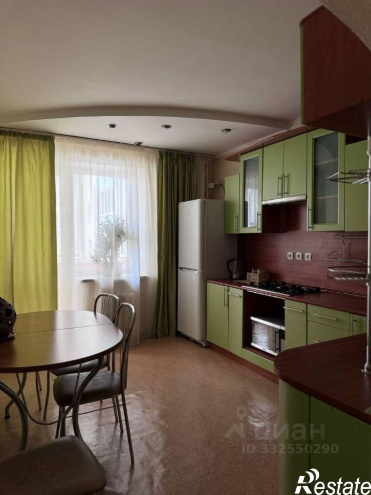 1-комн квартира ул Революционная, 128,  д. 128