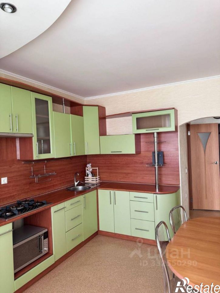 1-комн квартира ул Революционная, 128,  д. 128