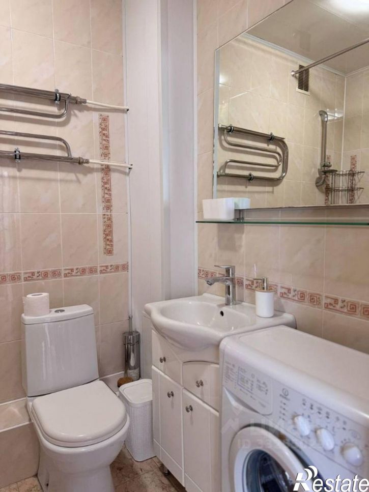 1-комн квартира ул Революционная, 128,  д. 128