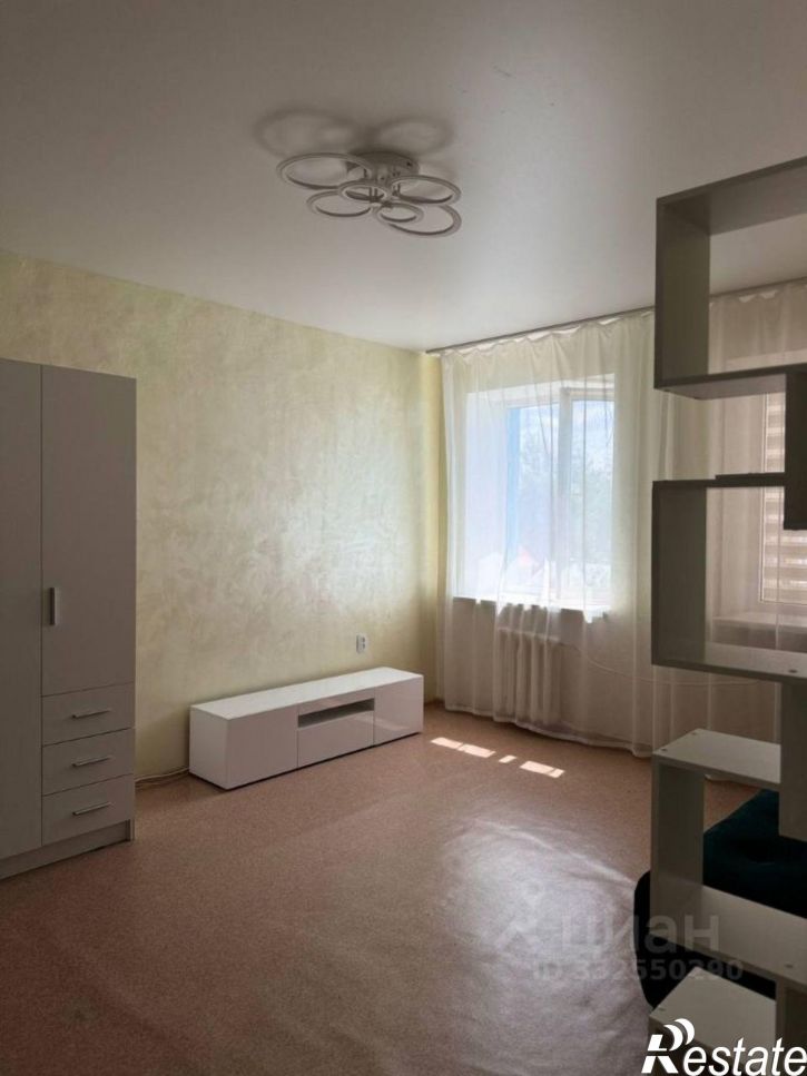 1-комн квартира ул Революционная, 128,  д. 128