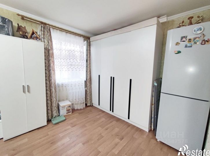 1-комн квартира ул Партизанская, 170,  д. 170