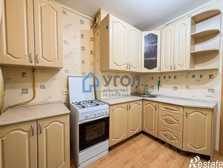 1-комн квартира ул Свободы, 157А,  д. 157А