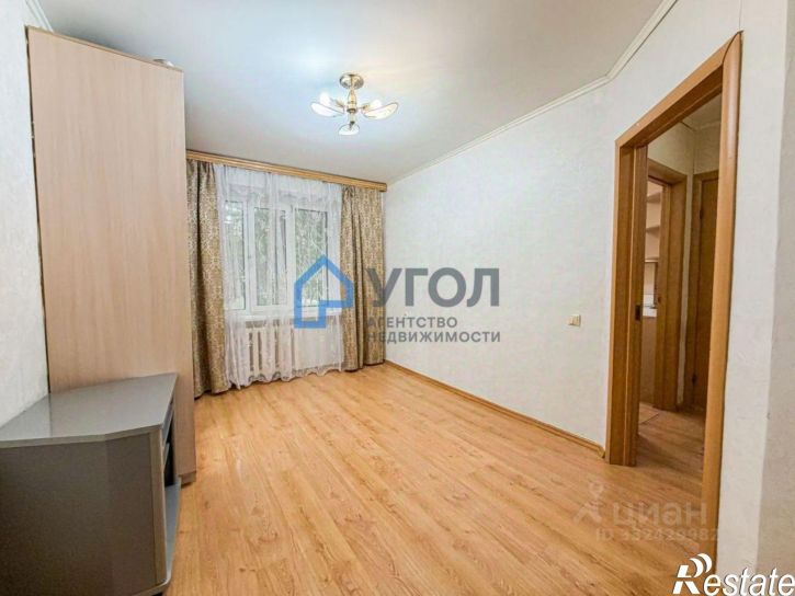1-комн квартира ул Свободы, 157А,  д. 157А