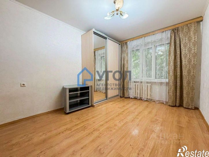 1-комн квартира ул Свободы, 157А,  д. 157А