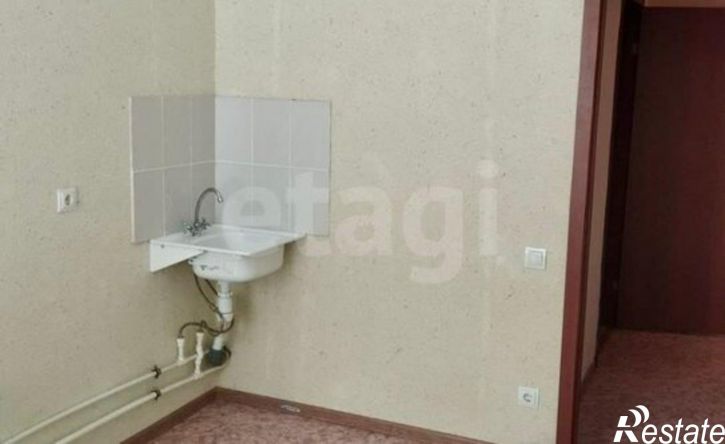 1-комн квартира ул 8 Марта, 6 2,  д. 6 2,  к. 2