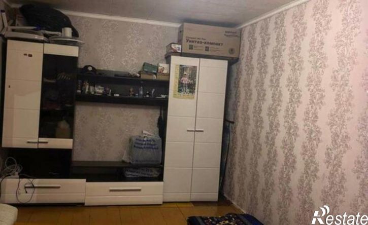 1-комн квартира ул Металлистов, 8,  д. 8
