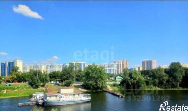 3-комн квартира ул Василия Татищева, 9,  д. 9