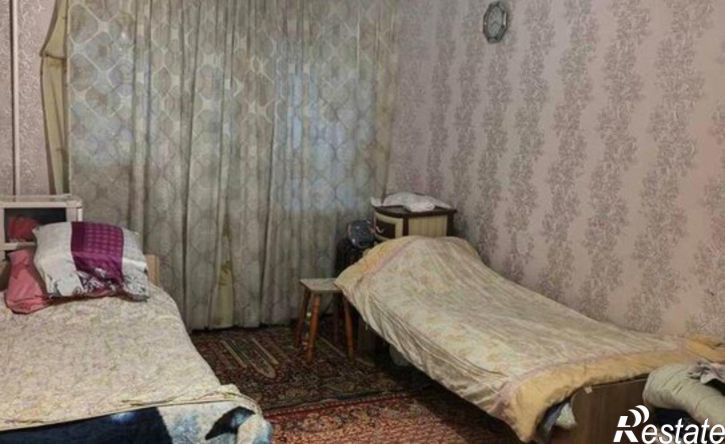 1-комн квартира ул Металлистов, 8,  д. 8