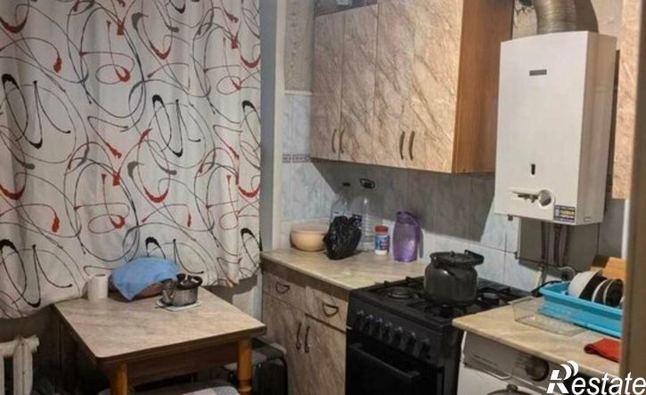 1-комн квартира ул Металлистов, 8,  д. 8