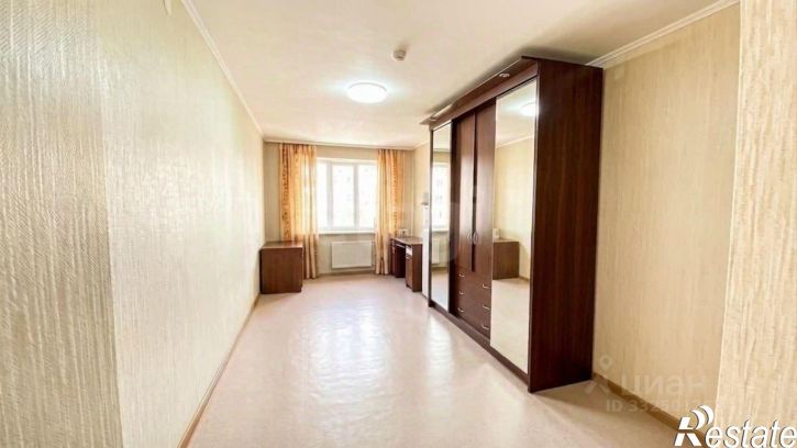 3-комн квартира ул Василия Татищева, 9,  д. 9