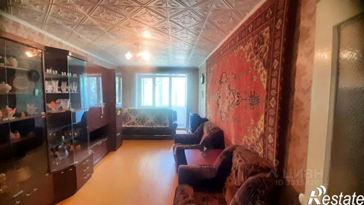 2-комн квартира ул Ташкентская, 100,  д. 100