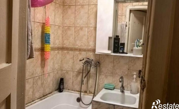 1-комн квартира ул Металлистов, 8,  д. 8