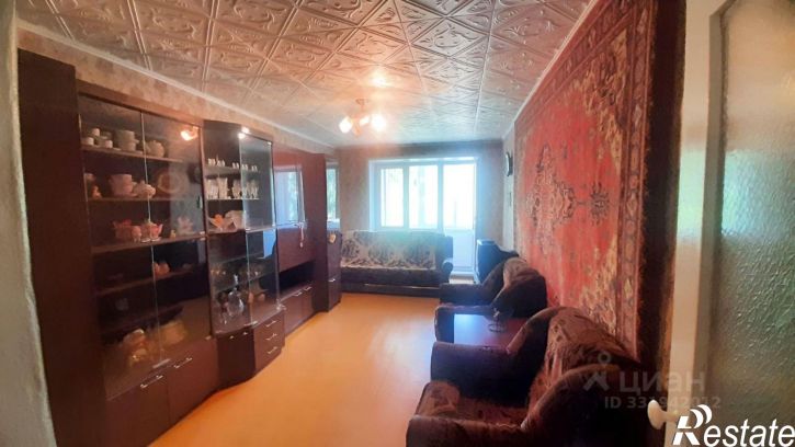 2-комн квартира ул Ташкентская, 100,  д. 100