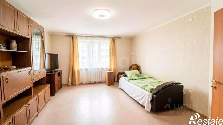 3-комн квартира ул Василия Татищева, 9,  д. 9