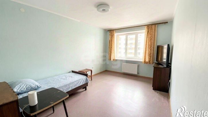 3-комн квартира ул Василия Татищева, 9,  д. 9