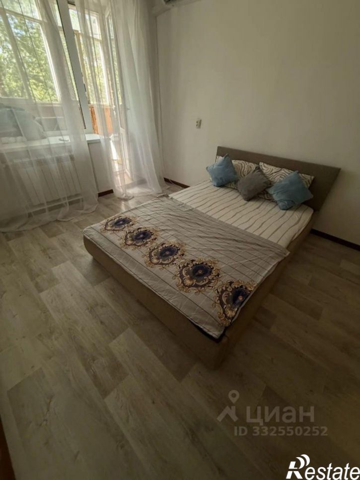 1-комн квартира ул Белорусская, 95,  д. 95