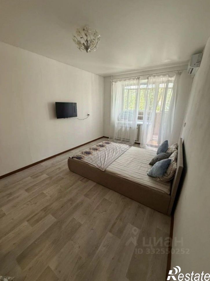 1-комн квартира ул Белорусская, 95,  д. 95