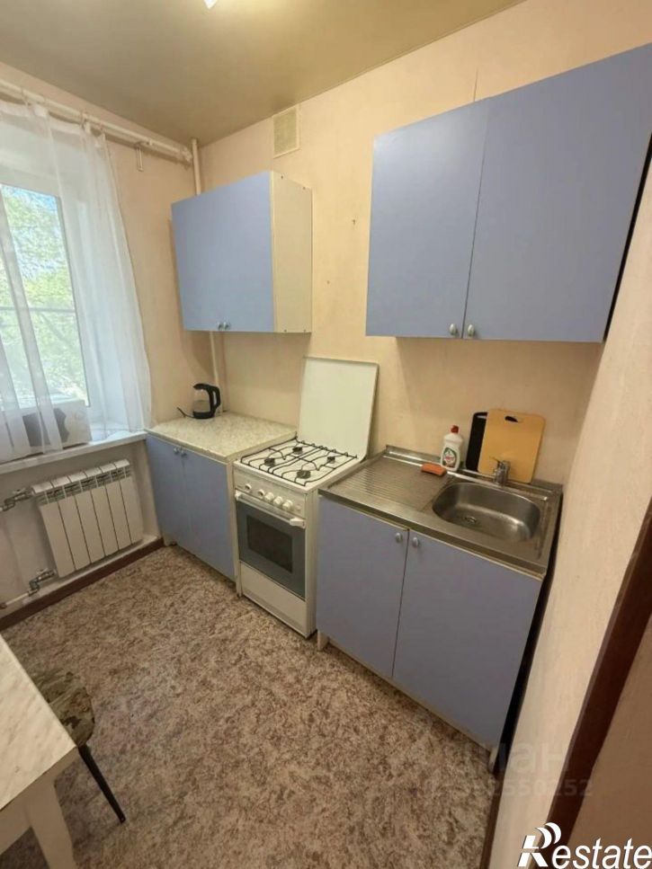 1-комн квартира ул Белорусская, 95,  д. 95