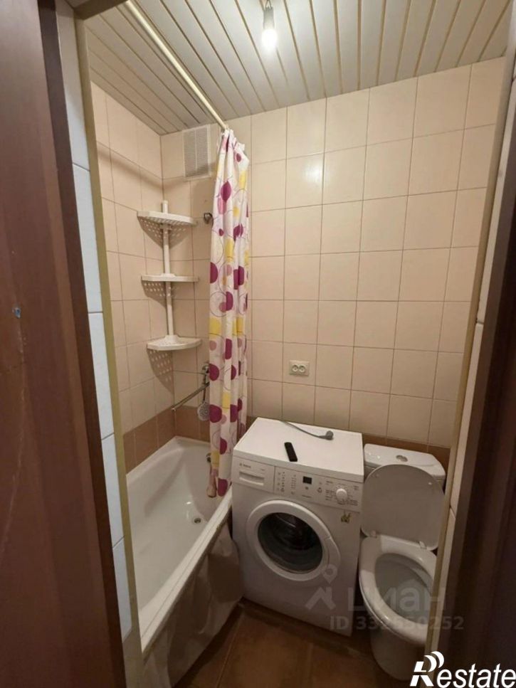 1-комн квартира ул Белорусская, 95,  д. 95