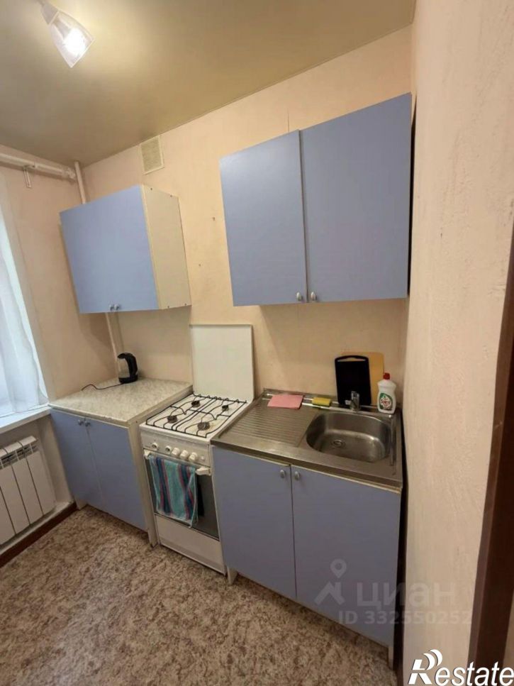 1-комн квартира ул Белорусская, 95,  д. 95