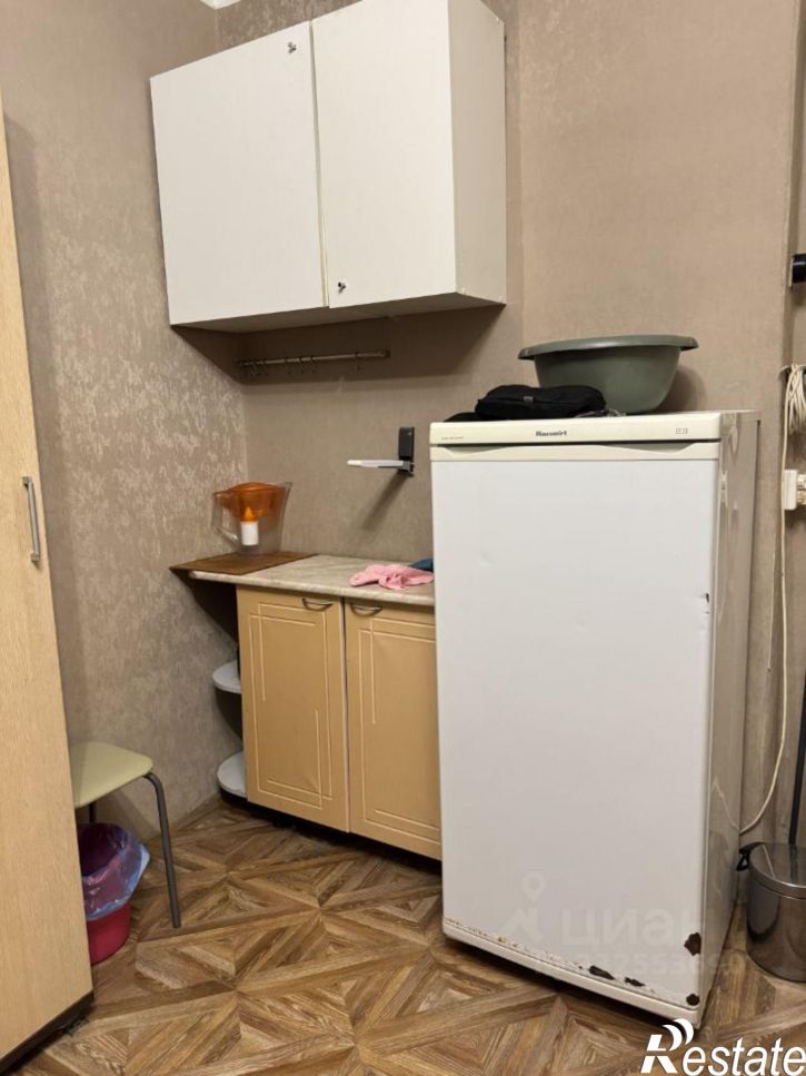Комната ул Ново-Вокзальная, 32,  д. 32