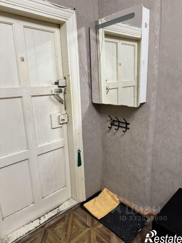 Комната ул Ново-Вокзальная, 32,  д. 32