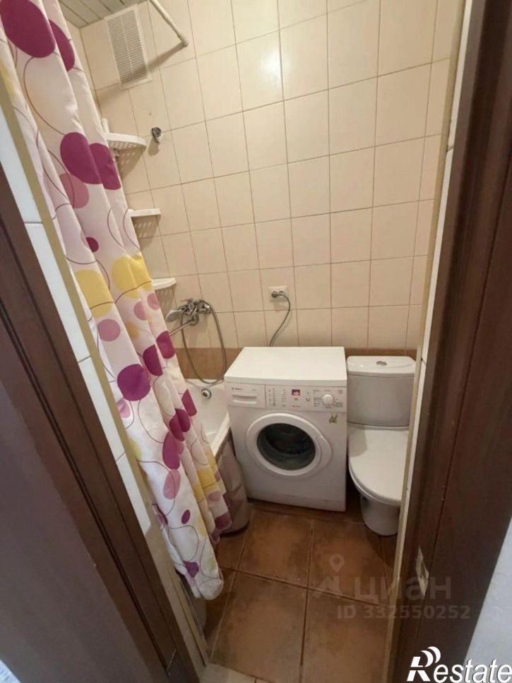 1-комн квартира ул Белорусская, 95,  д. 95