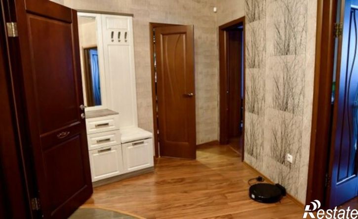 2-комн квартира пр-ка 5-я, 95б,  д. 95б