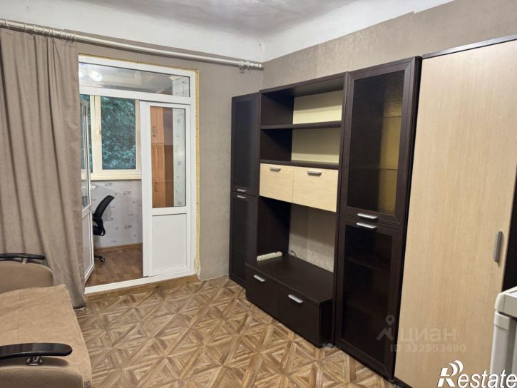 Комната ул Ново-Вокзальная, 32,  д. 32