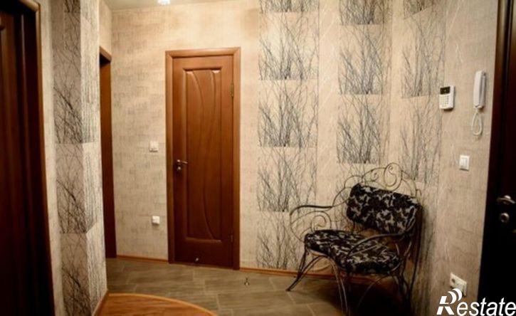 2-комн квартира пр-ка 5-я, 95б,  д. 95б