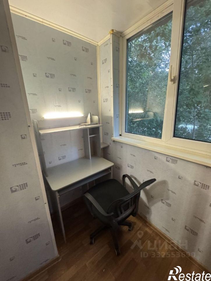 Комната ул Ново-Вокзальная, 32,  д. 32