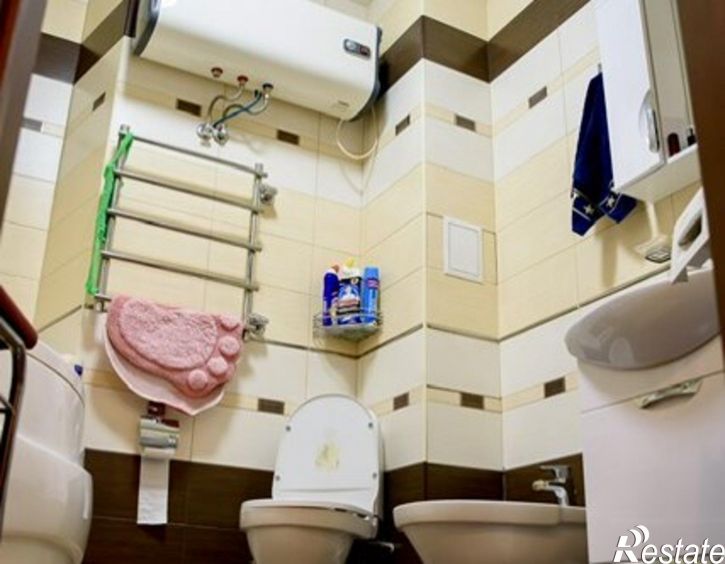 2-комн квартира пр-ка 5-я, 95б,  д. 95б