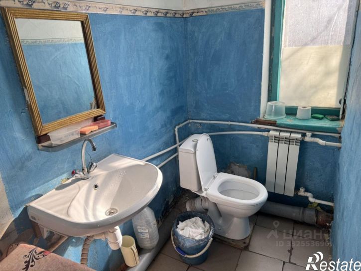 Комната ул Ново-Вокзальная, 32,  д. 32