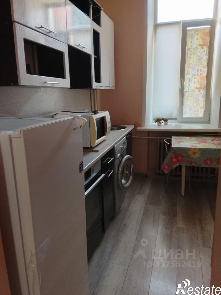 1-комн квартира ул Куйбышева, 129,  д. 129