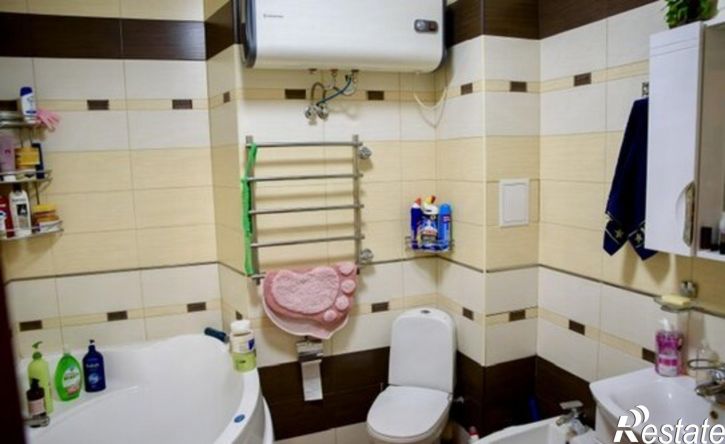 2-комн квартира пр-ка 5-я, 95б,  д. 95б