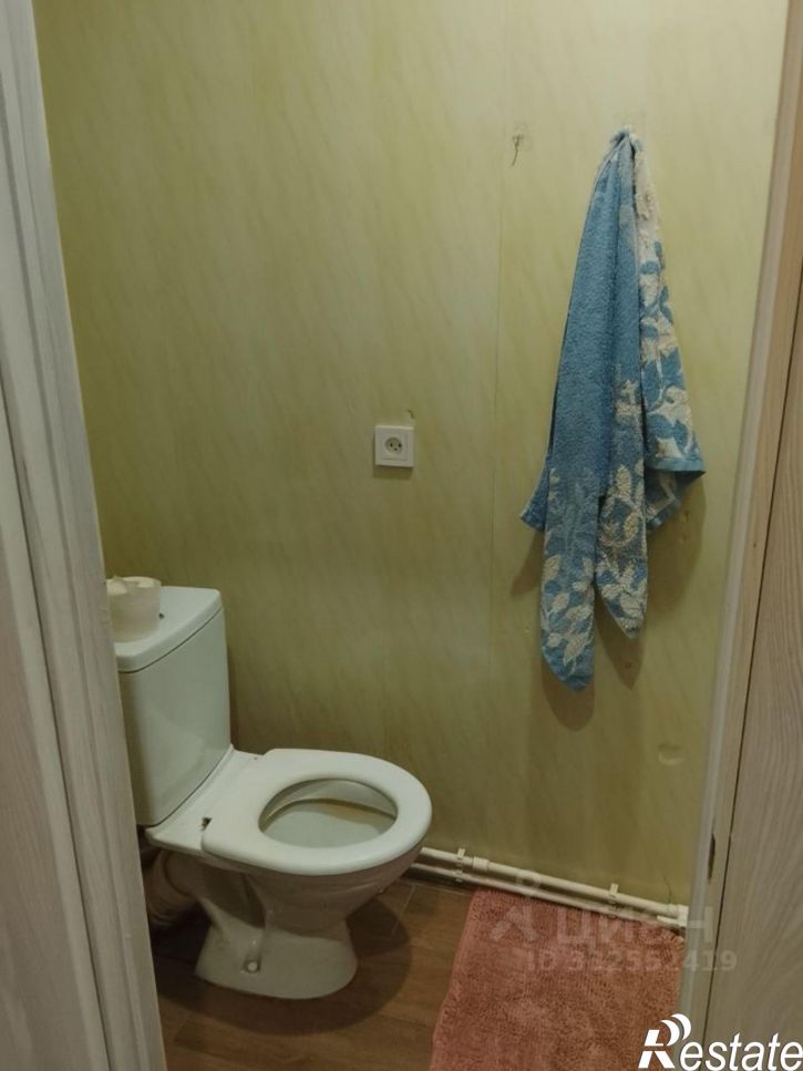 1-комн квартира ул Куйбышева, 129,  д. 129
