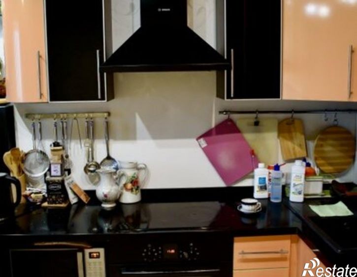 2-комн квартира пр-ка 5-я, 95б,  д. 95б