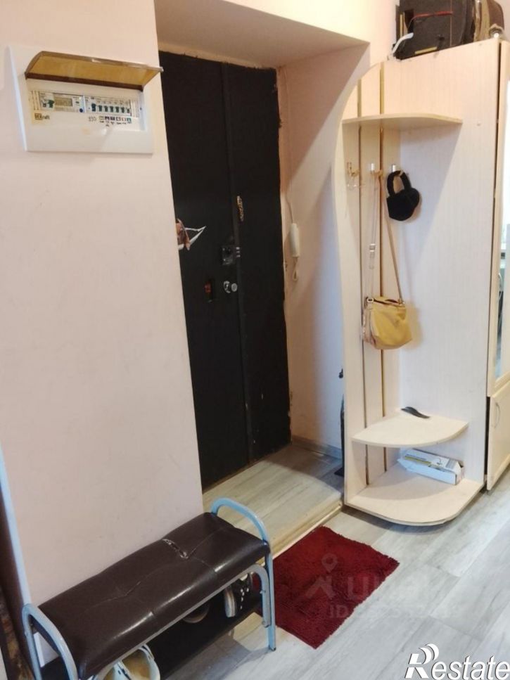 1-комн квартира ул Куйбышева, 129,  д. 129