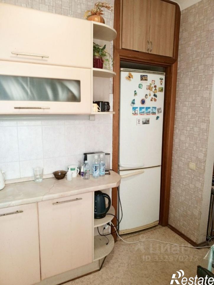 2-комн квартира ул Молодогвардейская, 216,  д. 216