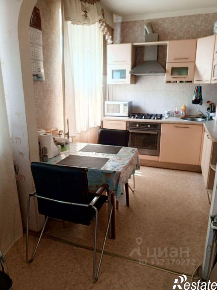 2-комн квартира ул Молодогвардейская, 216,  д. 216