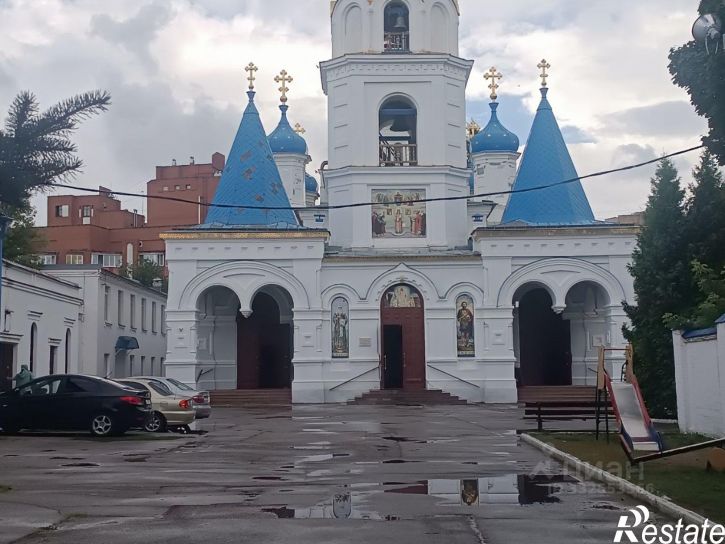 3-комн квартира ул Ленинская, 110,  д. 110