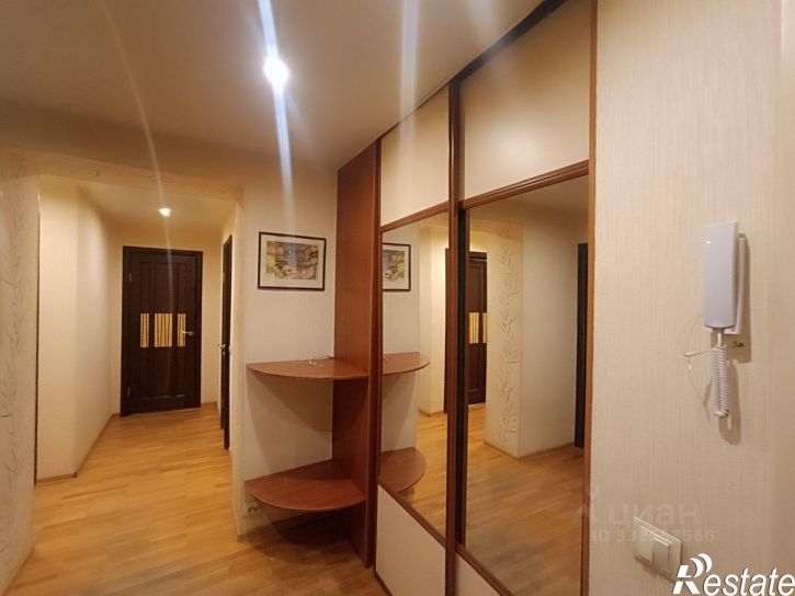 3-комн квартира ул Ленинская, 110,  д. 110