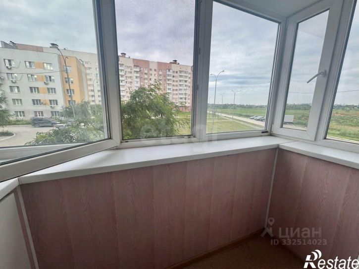 2-комн квартира городской округ Самара