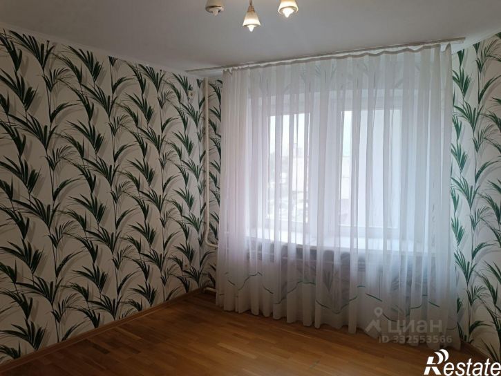 3-комн квартира ул Ленинская, 110,  д. 110