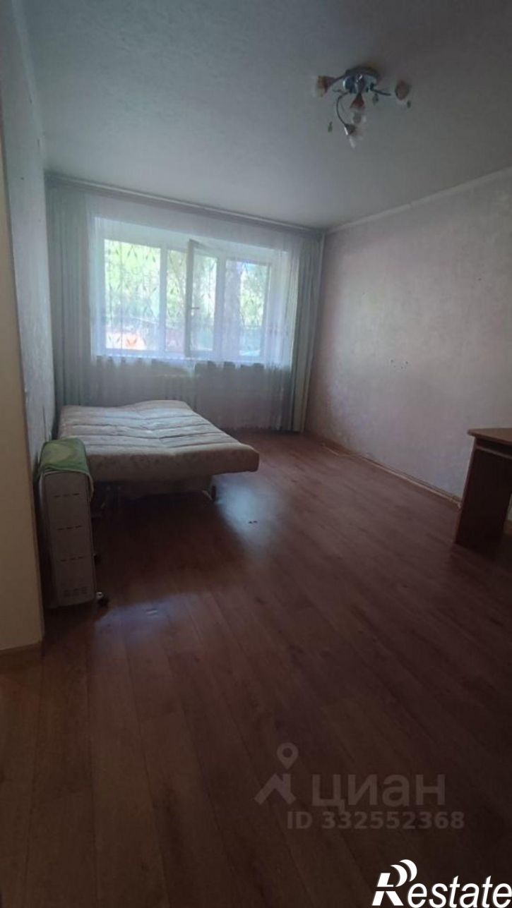 1-комн квартира пр-кт Карла Маркса, 418,  д. 418