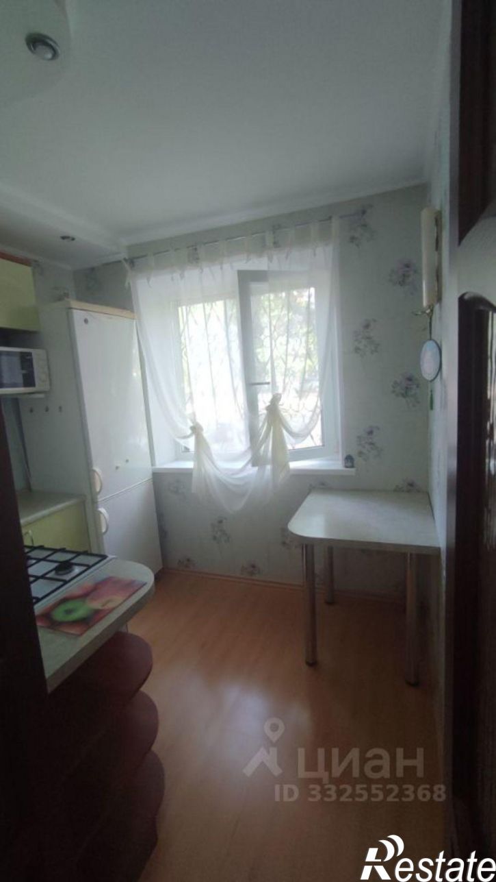1-комн квартира пр-кт Карла Маркса, 418,  д. 418