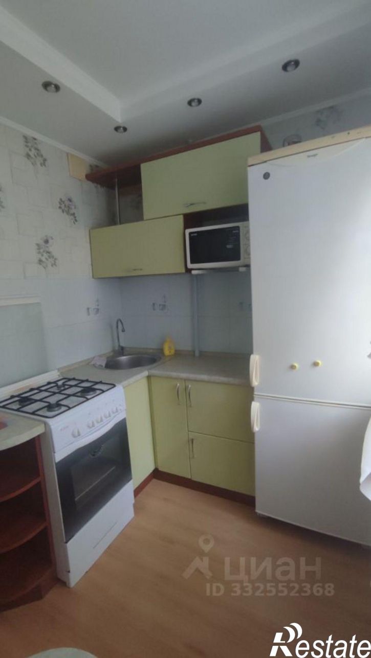 1-комн квартира пр-кт Карла Маркса, 418,  д. 418