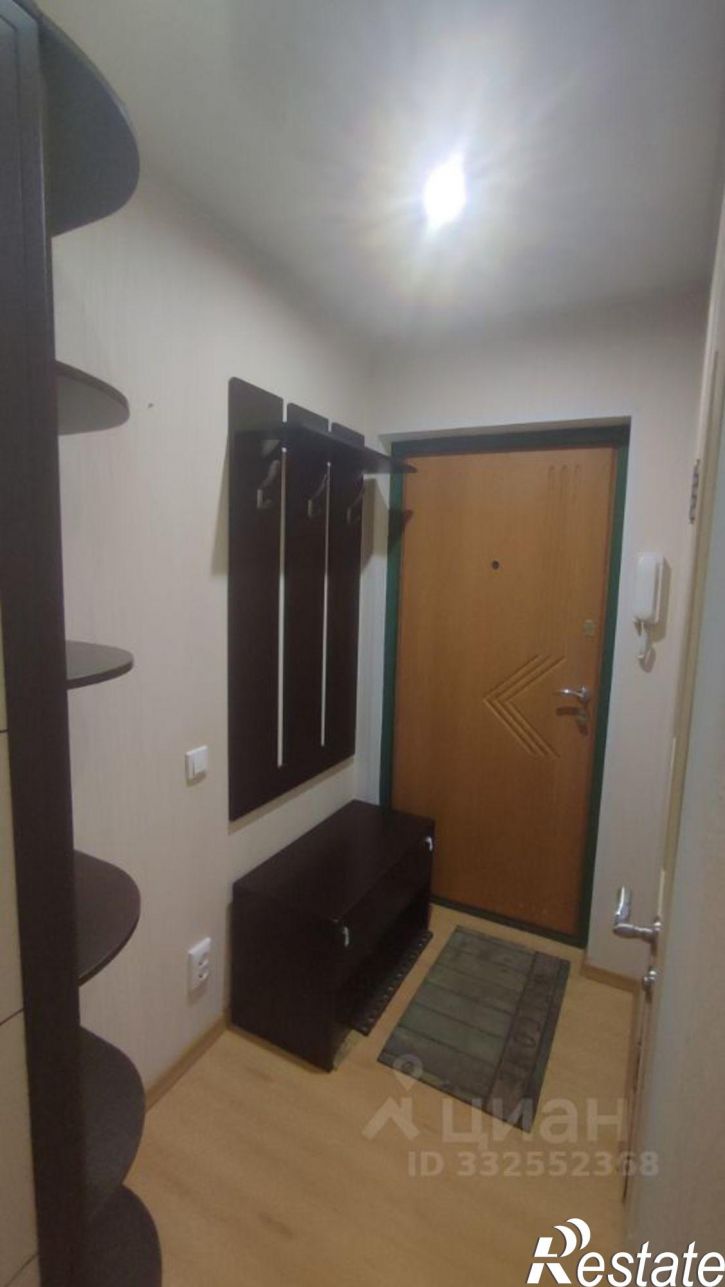 1-комн квартира пр-кт Карла Маркса, 418,  д. 418